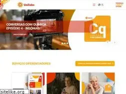 Sites similar to unilabs.pt