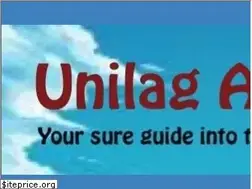 Sites similar to unilagadmissionguide.com