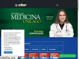 Sites similar to unilago.com.br