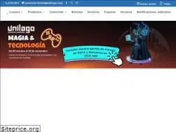 Sites similar to unilago.com