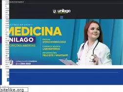 Sites similar to unilago.edu.br