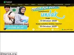 Sites similar to unilak.ac.id