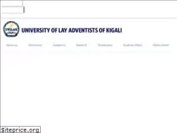 Sites similar to unilak.ac.rw