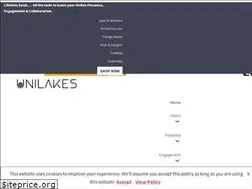 Sites similar to unilakes.com