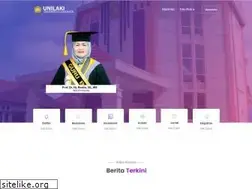 Sites similar to unilaki.ac.id