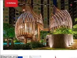 Sites similar to unilamp.co.th
