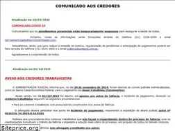 Sites similar to unilance.com.br