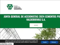 Sites similar to uniland.es