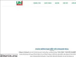 Sites similar to unilandreal.com