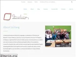 Sites similar to unilangeducation.com