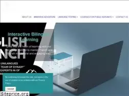 Sites similar to unilangues.ca