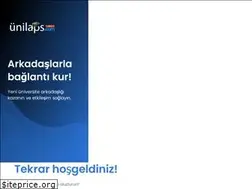 Sites similar to unilaps.com