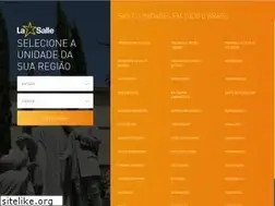 Sites similar to unilasalle.edu.br