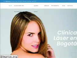 Sites similar to unilasermedica.com