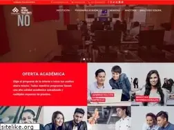 Sites similar to unilatina.edu.co