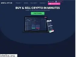 Sites similar to unilayer.app