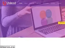 Sites similar to unilead.in