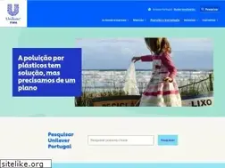 Sites similar to unilever-fima.com