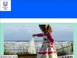Sites similar to unilever-jm.com