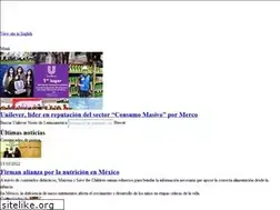 Sites similar to unilever-northlatam.com