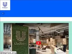 Sites similar to unilever.at