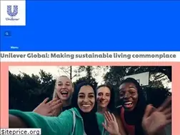 Sites similar to unilever.com.bd