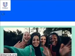 Sites similar to unilever.com.br