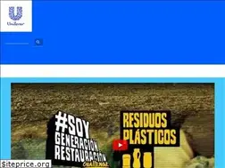 Sites similar to unilever.com.mx