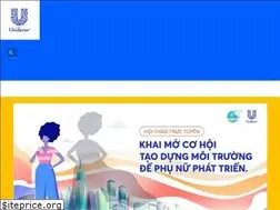 Sites similar to unilever.com.vn