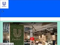 Sites similar to unilever.de