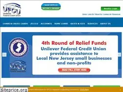 Sites similar to unileverfcu.org