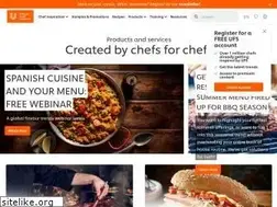 Sites similar to unileverfoodsolutions.ca