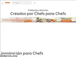 Sites similar to unileverfoodsolutions.cl