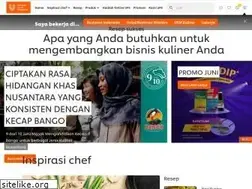Sites similar to unileverfoodsolutions.co.id