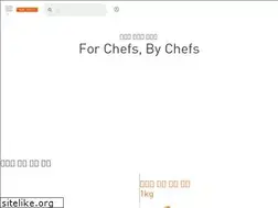 Sites similar to unileverfoodsolutions.co.kr