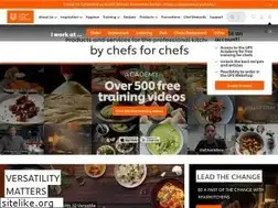 Sites similar to unileverfoodsolutions.co.za