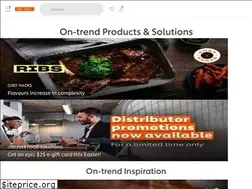 Sites similar to unileverfoodsolutions.com.au