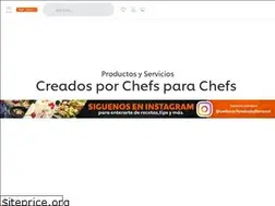 Sites similar to unileverfoodsolutions.com.co