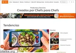 Sites similar to unileverfoodsolutions.com.mx