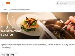 Sites similar to unileverfoodsolutions.cz