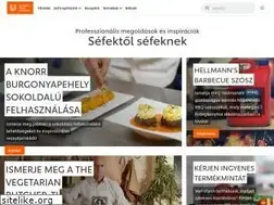 Sites similar to unileverfoodsolutions.hu