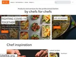 Sites similar to unileverfoodsolutions.lk