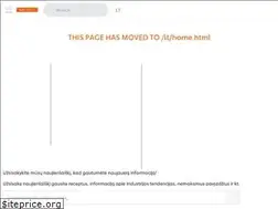 Sites similar to unileverfoodsolutions.lt