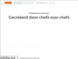 Sites similar to unileverfoodsolutions.lu