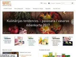 Sites similar to unileverfoodsolutions.lv