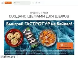 Sites similar to unileverfoodsolutions.ru