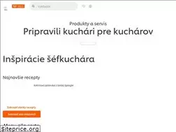 Sites similar to unileverfoodsolutions.sk