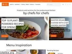 Sites similar to unileverfoodsolutionsarabia.com