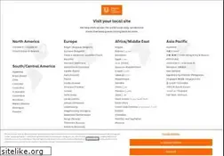 Sites similar to unileverfoodsolutionsasia.com