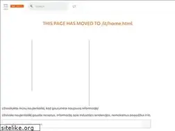 Sites similar to unileverfoodsolutionsbaltics.com